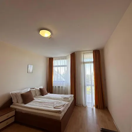 Apartment For 6 In Flora Main Building - Prime Location! Borovets Exterior photo