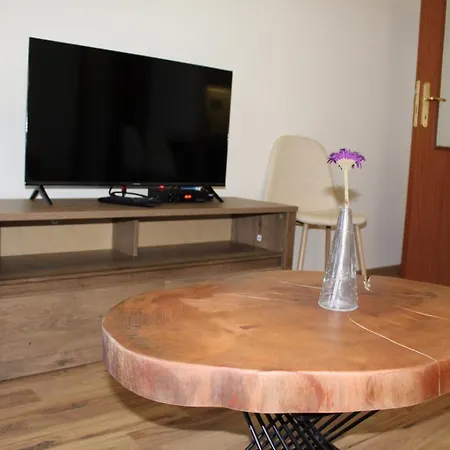 Apartment For 6 In Flora Main Building - Prime Location! Borovets Exterior photo