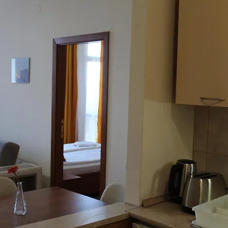 Apartment For 6 In Flora Main Building - Prime Location! Borovets Exterior photo