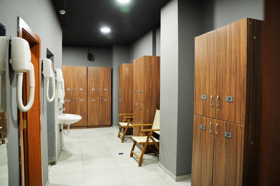 Διαμέρισμα For 6 In Flora Main Building - Prime Location! Μπόροβετς